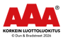 AAA - korkein luottoluokitus